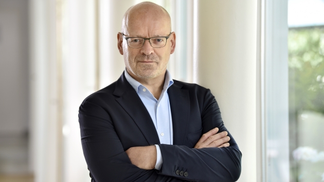 Reformhaus bekommt einen neuen Vorstandsvorsitzenden - Günter Althaus wird neuer Vorstandsvorsitzender der Refomrhaus eG - Quelle: Reformhaus